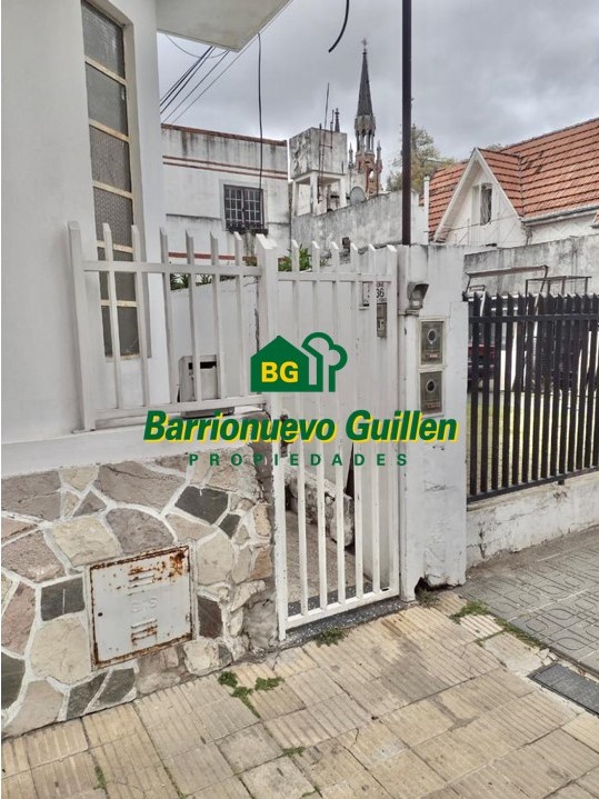 Barrionuevo Guillen Propiedades